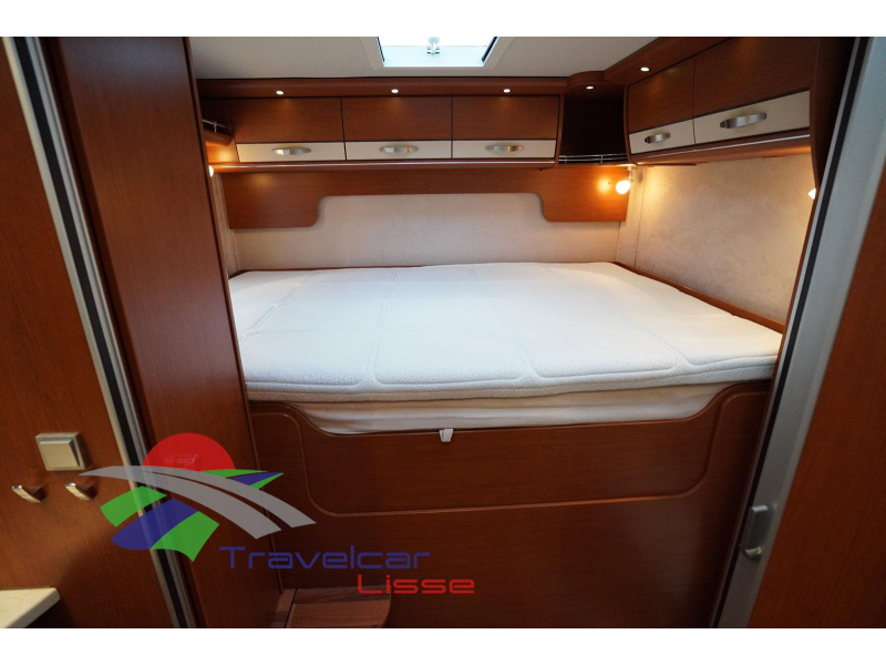 Hymer B 594  foto: 16