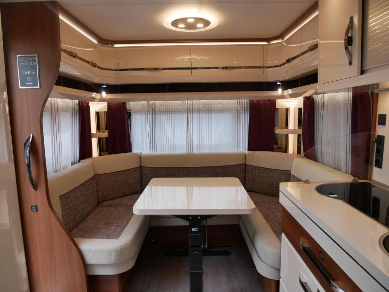 Hobby Excellent 495 UFE 