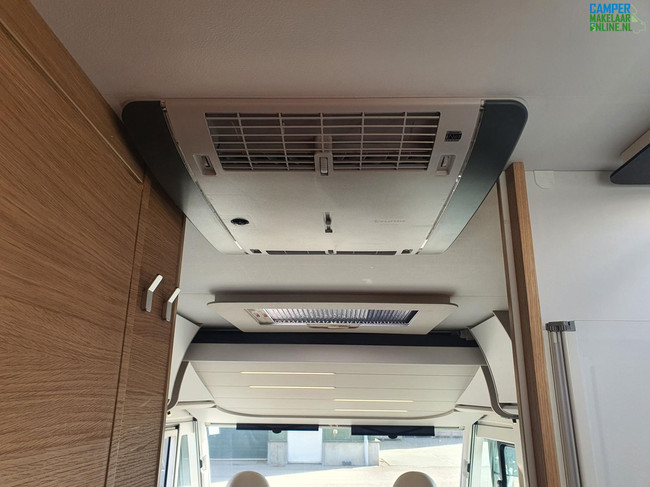 Adria Sonic Plus 700DC Foto: 18
