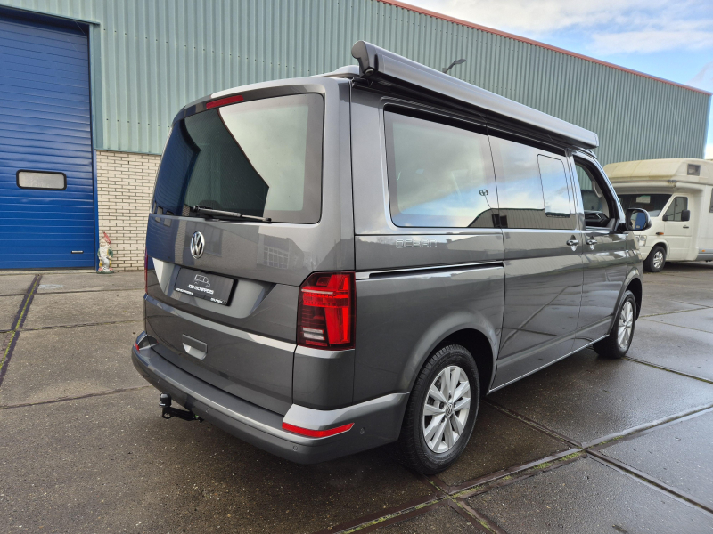Volkswagen T6.1 California Ocean DSG Bulli  foto: 7