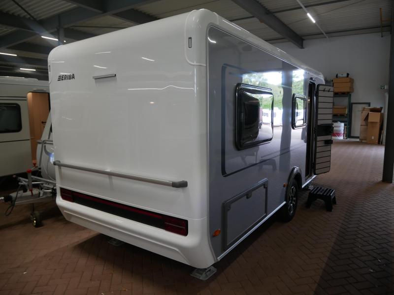 Eriba Novaline 442 V Model 2026  foto: 1