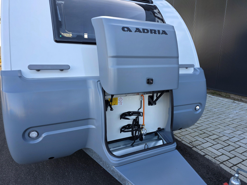 Adria Action 391 LH Foto: 7