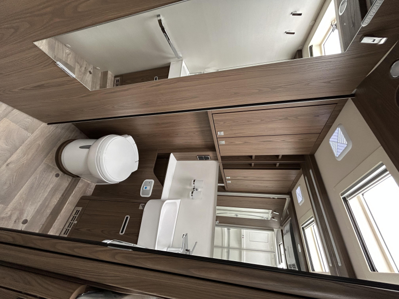 Hymer B ML I 780 Foto: 5