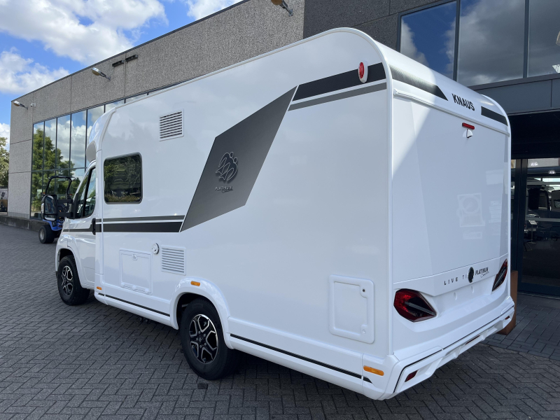 Knaus L!ve Ti 590 MF Platinum Selection foto: 5