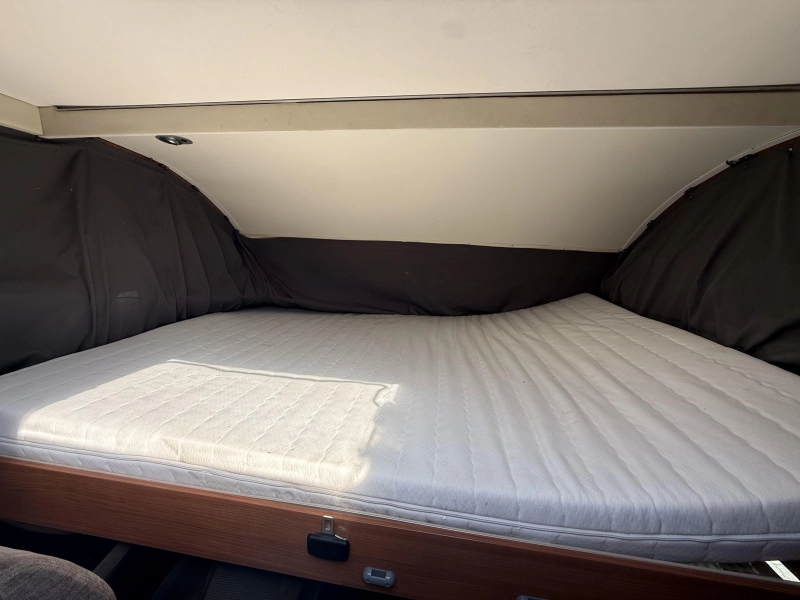 Itineo JB 740 Enkele Bedden Hefbed 2010  foto: 5