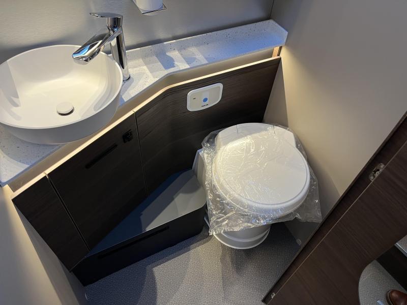 Adria Supersonic 780 DL foto: 10