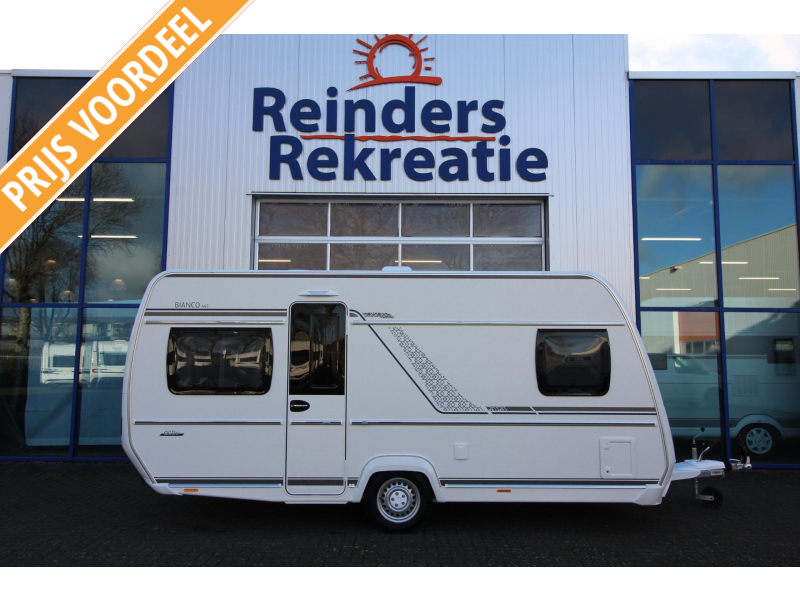 Fendt Bianco Activ 445 SFB Voordeel-pakket € 2.250,- 