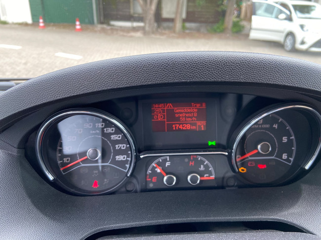 Bürstner Ixeo Time 726 G Edition 30 Fiat foto: 8