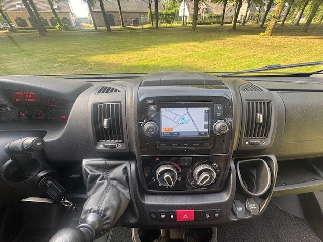 Fiat Chausson Twist start V697 Special edition photo: 17