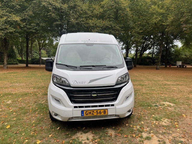 Carman Mobile Dexter foto: 1