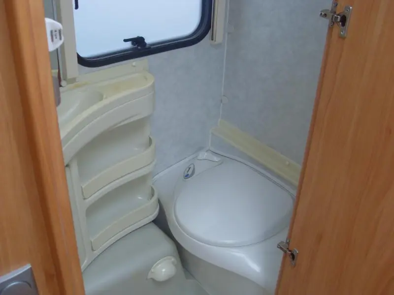 Adria Adiva 462 PD  foto: 6