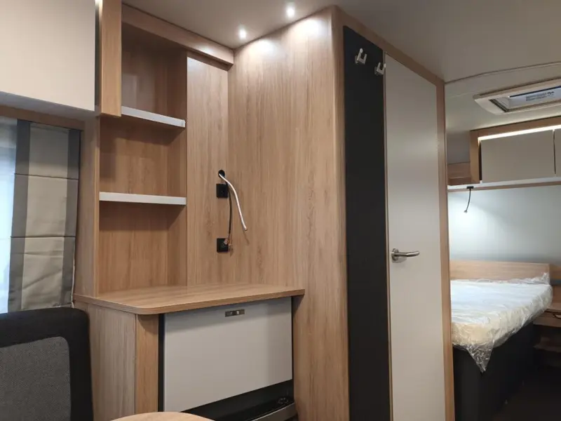 Knaus Sport 460 EU  foto: 3