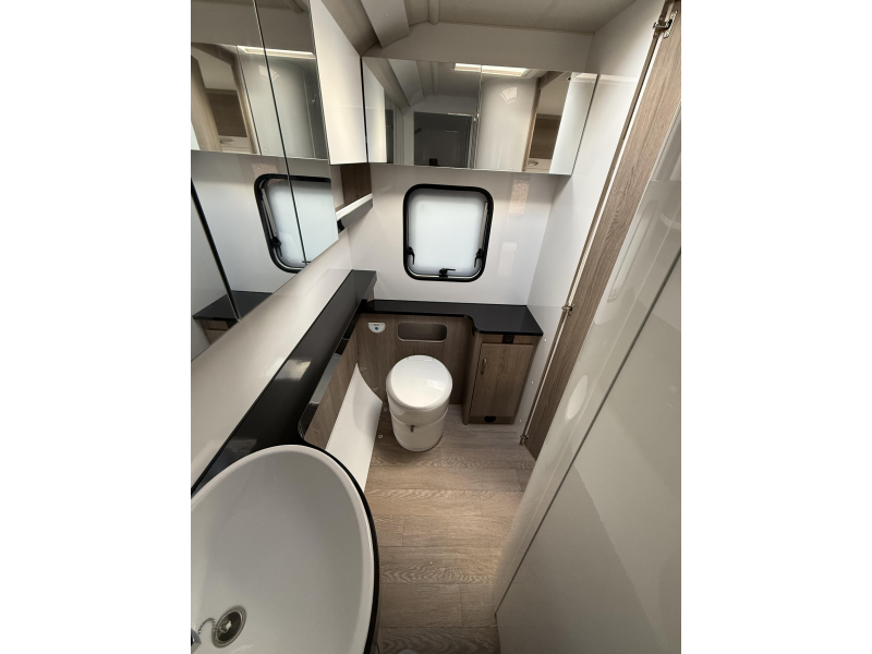 Hobby Prestige 560 WFU  foto: 13