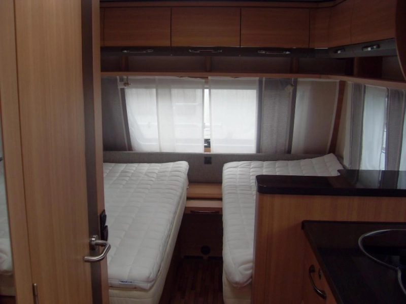LMC Musica 470 E met Mover in absolute nie  foto: 2