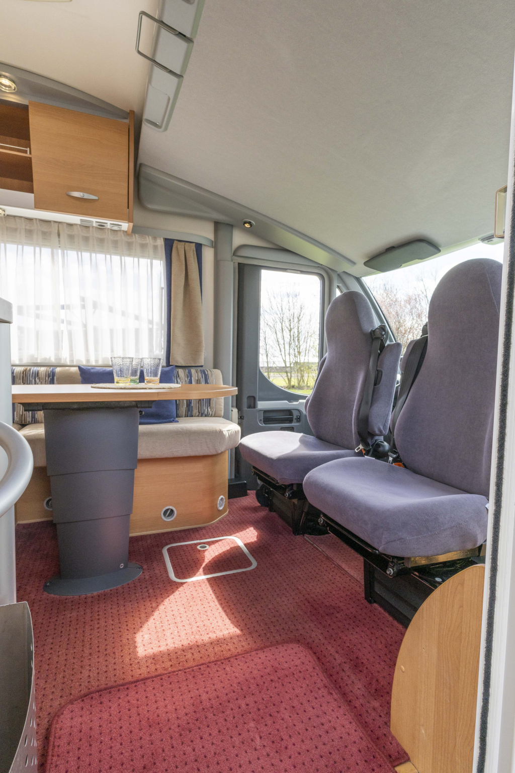 KNAUS Sun Liner 655 LG photo: 7