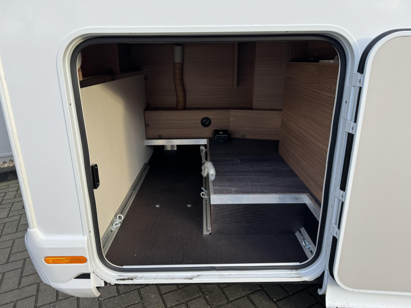 Knaus Van TI 550 MF Foto: 4
