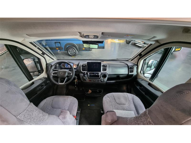 Pössl Roadcruiser foto: 15
