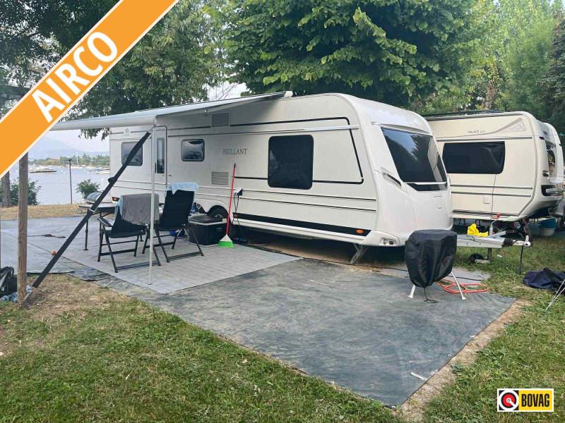 LMC Lord Brillant 650 DAKAIRCO & LUIFEL  foto: 0