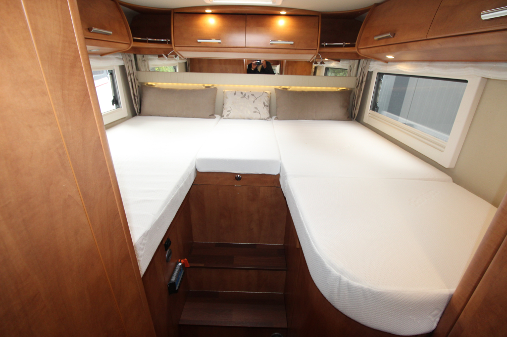 Carthago  Chic C-line T 4.8  foto: 11