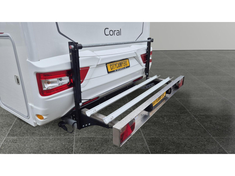 Adria S690SC Queensbed / topstaat!  foto: 15