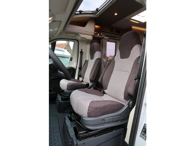 Knaus 2026 VAN Ti 650MEG Vansation SEHR KOMPLETT! Foto: 15