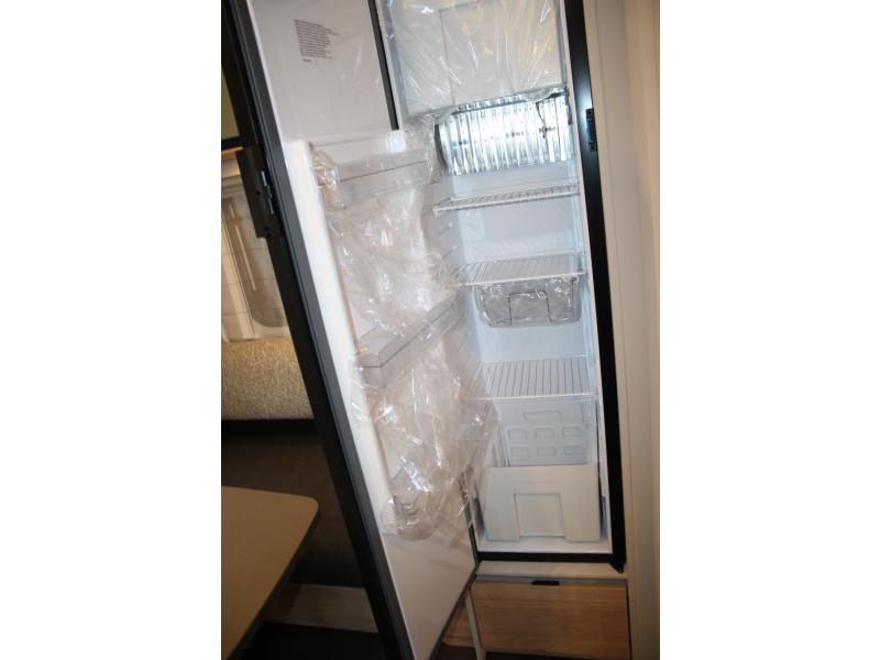 Dethleffs Camper 460 EL  foto: 8