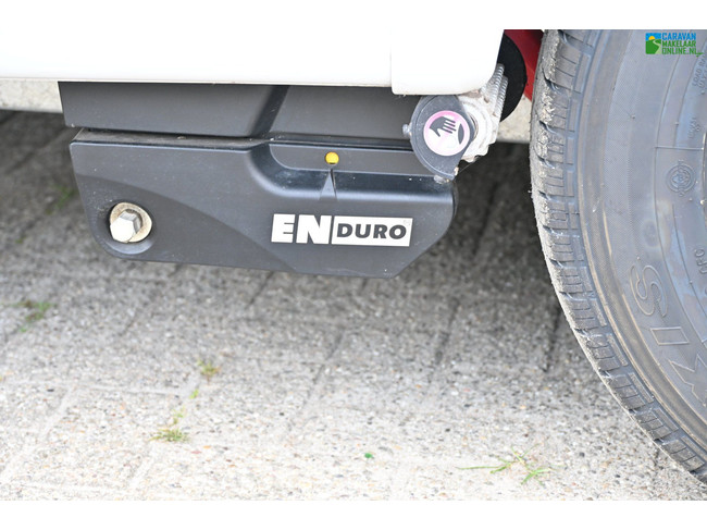 Bürstner Premio 450TS foto: 23