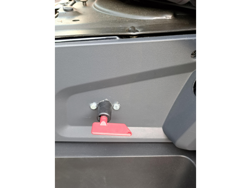 Carado V337 Zenec Nav Airco,Bearlock foto: 19
