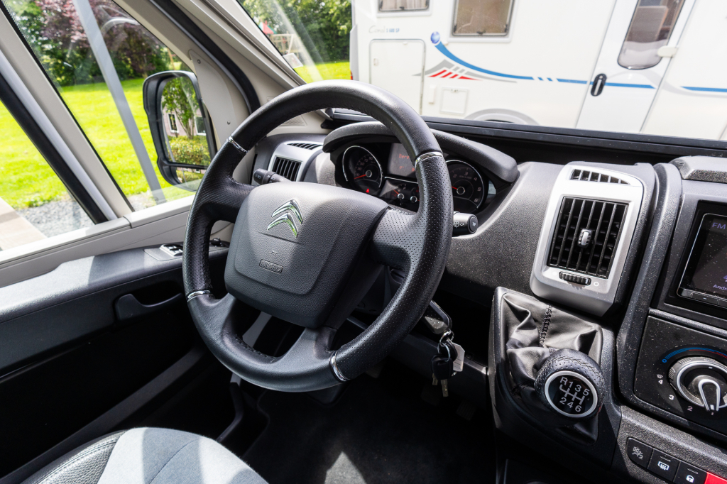SUN LIVING S-SERIES S 70SL foto: 39