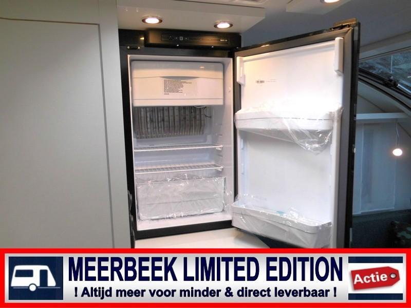 Adria Action 361 LH 2440,= KORTING INCL MOVER  foto: 14