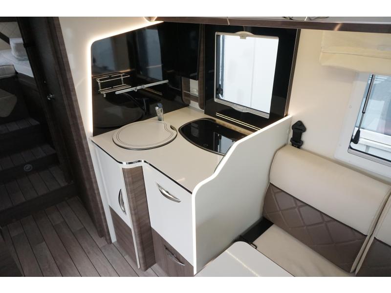 Forster I 745 EF 180 PK  foto: 15