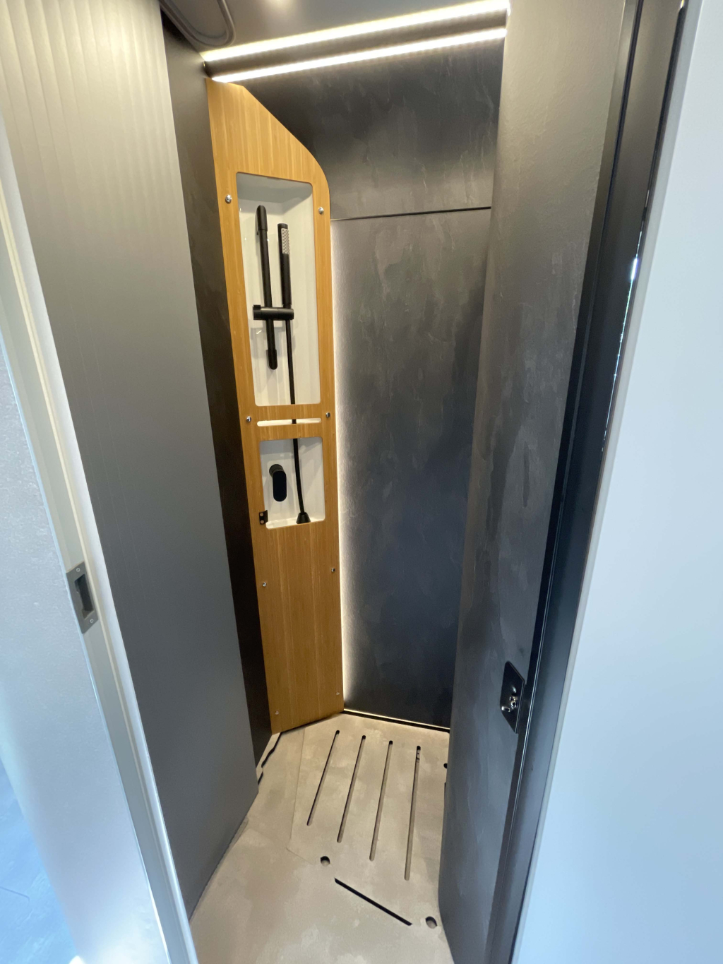 Hymer Venture S foto: 39