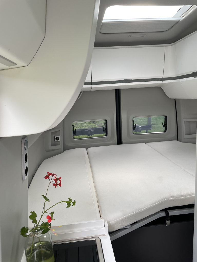 VOLKSWAGEN CRAFTER foto: 17