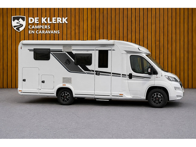 Knaus VAN TI 650 MEG Vansation / Kostenlose Lagerung Foto: 0