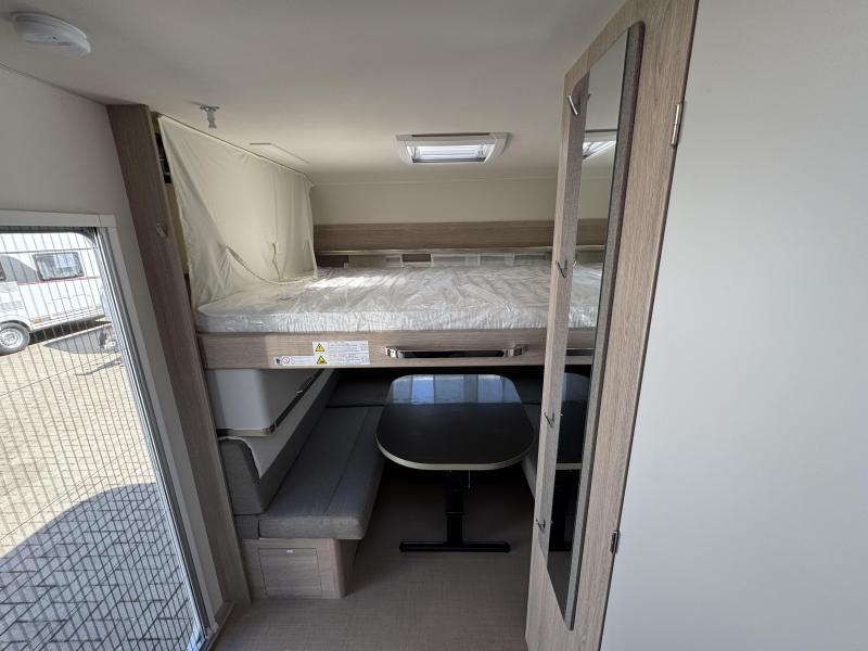 Bürstner Premio Plus 520 TL  foto: 13