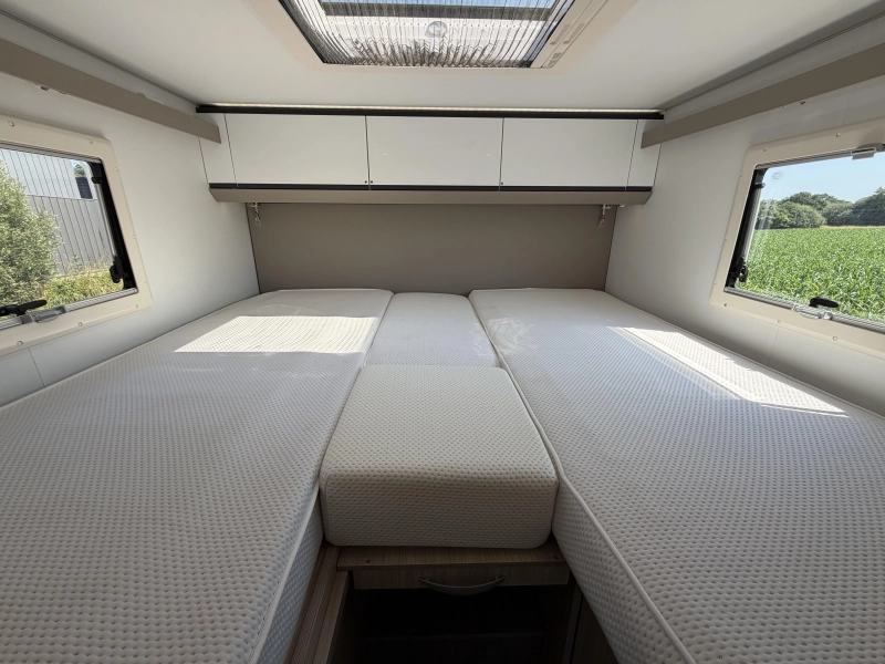 Adria Compact Supreme DL Face-to-Face, 160PK  foto: 11