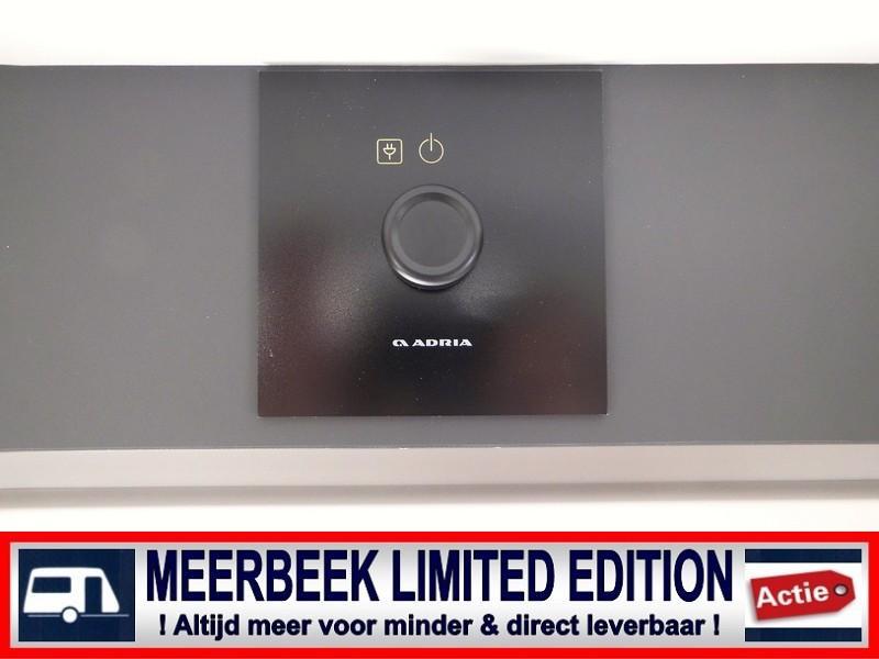 Adria Altea 472 PU 2025 NIEUWSTE MODEL !  foto: 20
