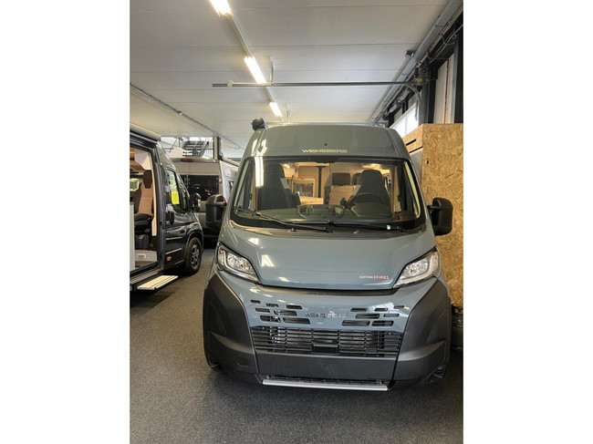 Weinsberg CaraBus 600 ME AUTOMATIK KOSTENLOS Foto: 1