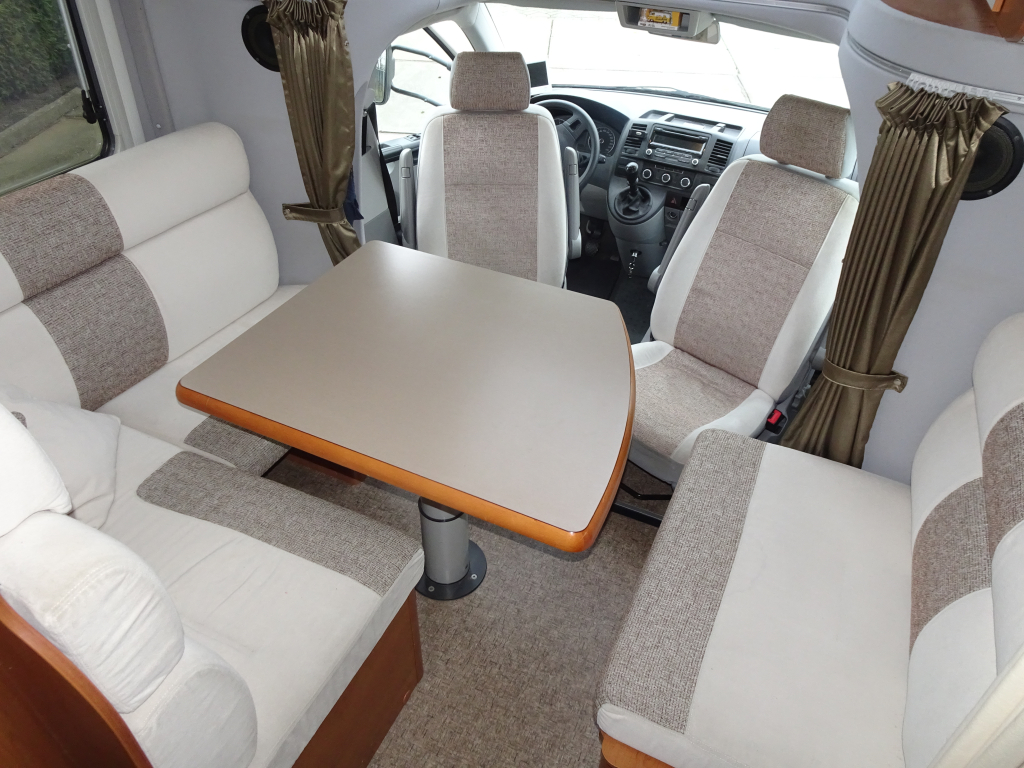 KARMANN Colorado 645 TI Silveredition foto: 4