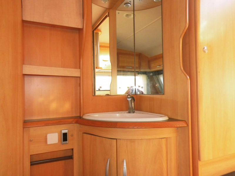 Sprite Super 450 CF With mover! photo: 6