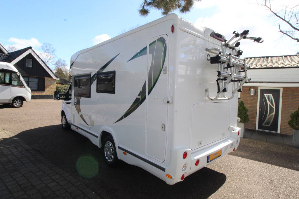 Chausson  610 Special edition foto: 1