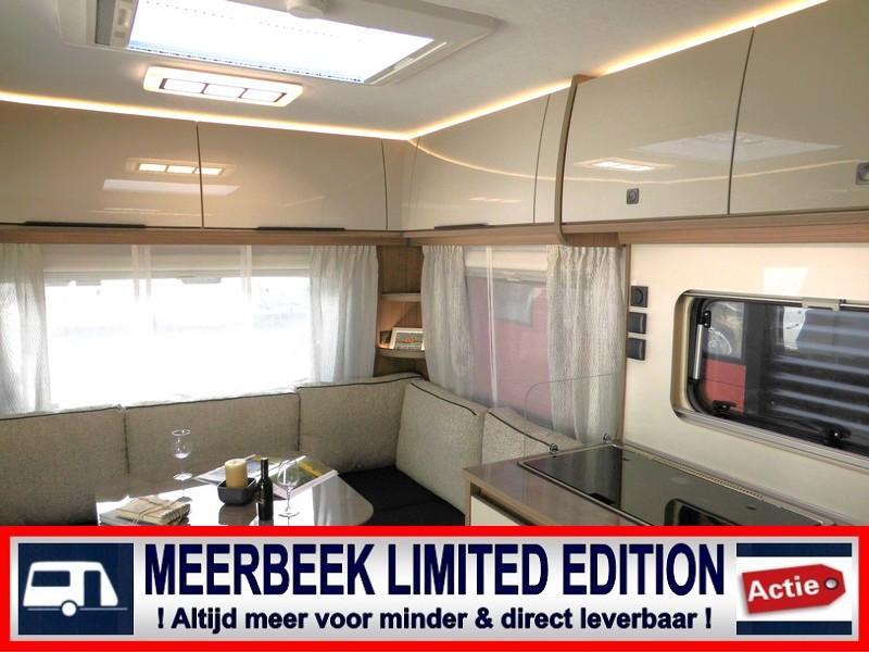 Fendt Tendenza 465 SFB 2026 NIEUWSTE MODEL ! 