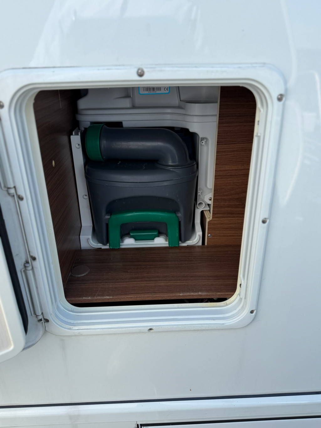 HYMER B580MC foto: 10