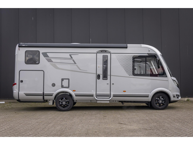 Hymer BMC-I 600 Facelift MY 2026 ab Lager Foto: 2