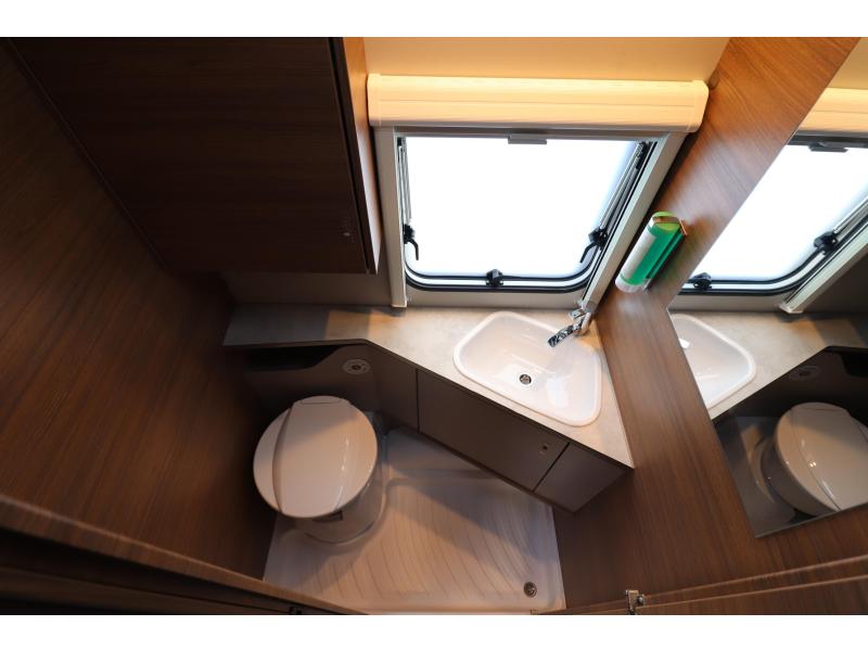 Knaus Sport 460 EU VOORRAAD VOORDEEL / 492  foto: 13