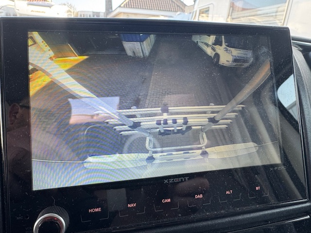 Fiat Carado A 461 foto: 10