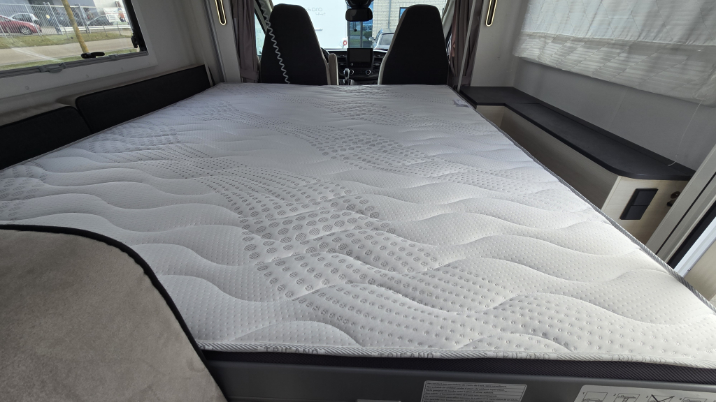 Chausson 660 Titanium Ultimate foto: 21