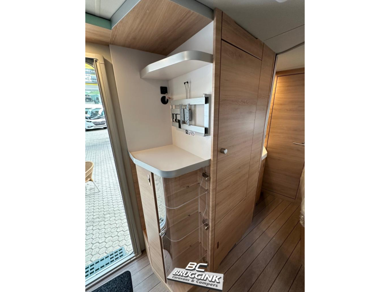 Knaus Sudwind Black Selection 500 UF Foto: 3