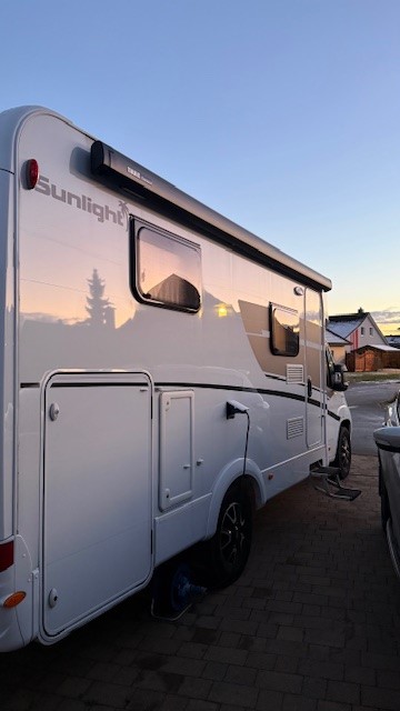 Sunlight C 52 V foto: 3