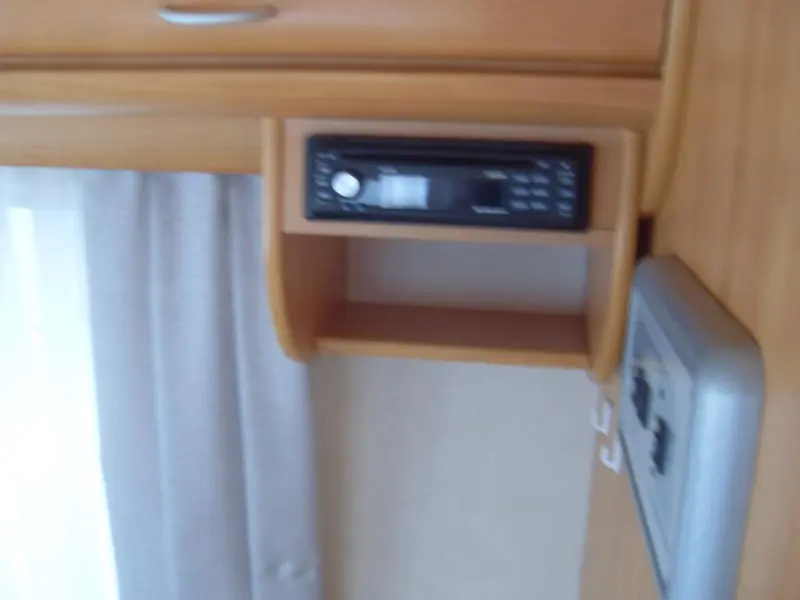 Adria Adiva 462 PD  foto: 7